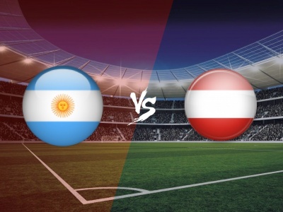 Xem Lại Argentina vs Áo - Vòng Bảng World Cup 2026